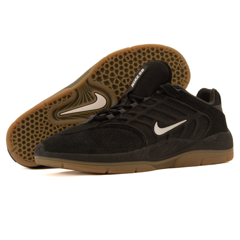 Nike SB - Vertebrae (Black/Summit White-Anthracite)